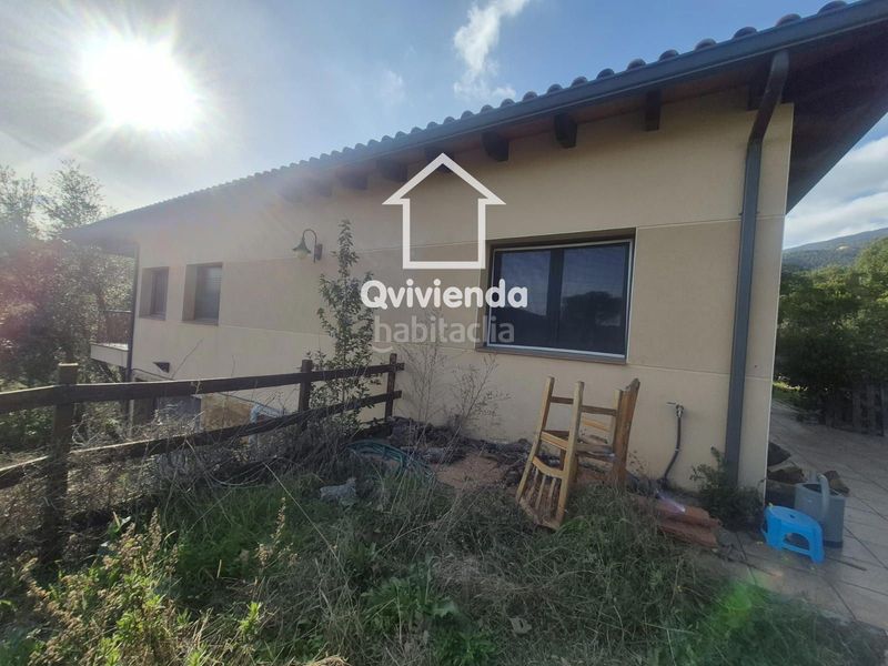 Foto 4e3fa3d5-2fea-48b6-878e-ca1130350d2e. Xalet a Campins