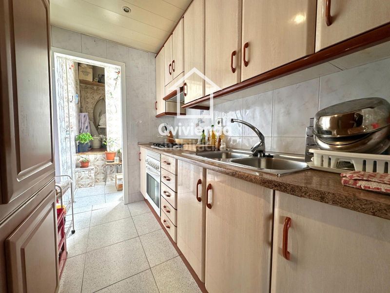 Foto 1310c1ea-53c1-4868-8690-30f7fce58597. Pis amb calefacció a Can Mas Ripollet