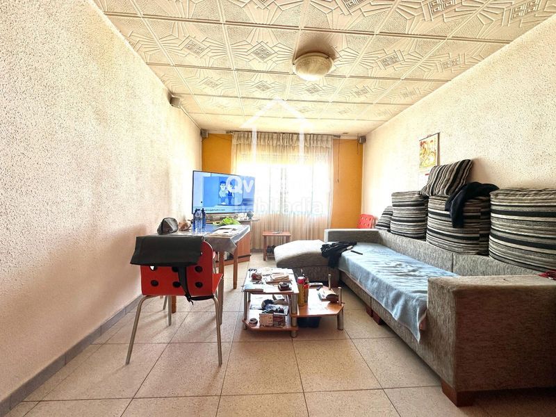 Foto 489cf222-c764-4568-a064-d350fc3275b3. Pis amb calefacció a Can Mas Ripollet