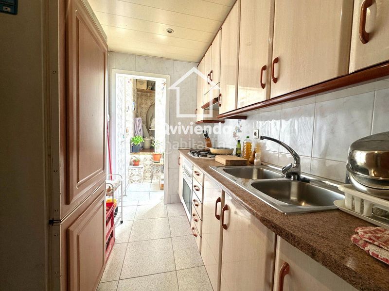 Foto 852edada-2488-4862-a957-2b5c1d534e1a. Pis amb calefacció a Can Mas Ripollet