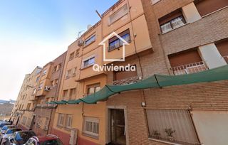 Appartement  Doctor zamenhof. Piso de 3 hab en venta en ripollet