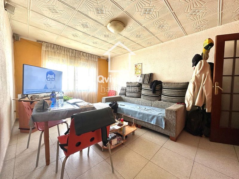 Foto bcfbeeee-518b-4f61-bf95-c7e55227a9fa. Pis amb calefacció a Can Mas Ripollet