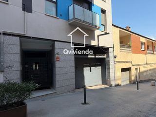 Autoparkplatz  Major. Parking en venta, parets del valles