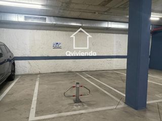 Affitto Posto auto  Teixidores. En mollet del valles