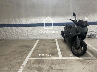 Affitto Posto auto  Teixidores. En mollet del valles
