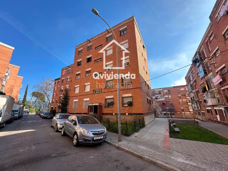 Foto b8a890f0-a4e7-427d-bb8b-e405af1c0afe. Pis a Can Puiggener Sabadell