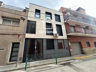 Zweistöckige Wohnung  Horts. Dúplex de 3 hab con plaza de parking en venta en sant quirze del