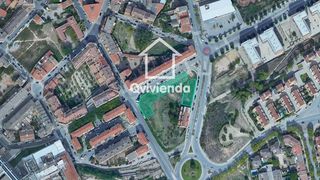 Terreno residencial en Maria Aurèlia Capmany