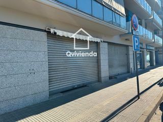 Business premise in Lluis Companys