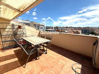 Location Duplex  Rubi, de. Ático dúplex de 3 habitaciones en alquiler en segle xx, terrassa