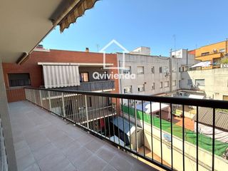 Pis  Valles, del. Piso en venta en av. valles, terrassa