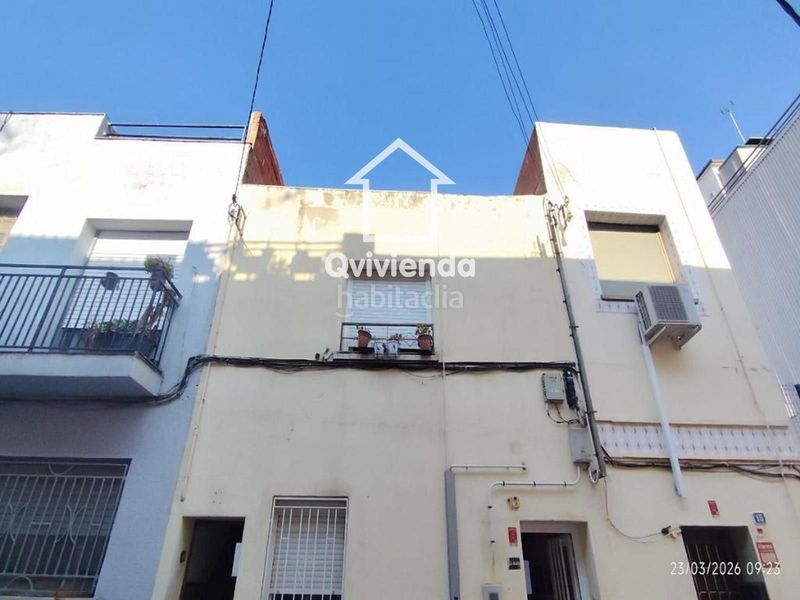 Foto f1439eb8-7ef8-4d0e-b36e-15204a7dc9a2. Pis a Ca n'Oriac Sabadell
