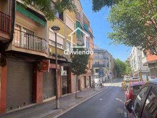 Piso  Mila fontanals. En santa coloma de gramenet