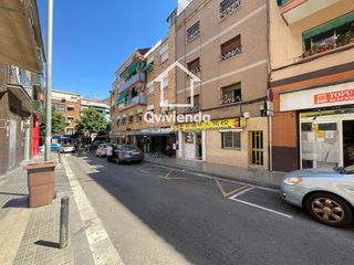 Etagenwohnung  La pau. En santa coloma de gramenet