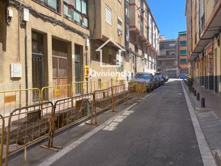 Pis  Roviralta. En santa coloma de gramenet