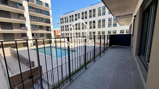 Lloguer Pis  Jaume i, de. Piso nuevo a estrenar con parking y excelentes zonas comunes