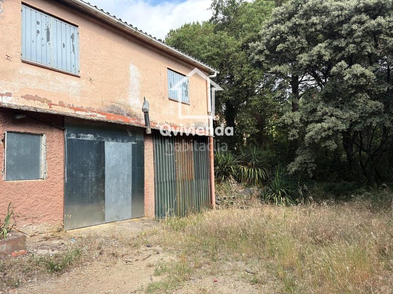 Foto 8c125779-3f4f-458a-908e-0bdb7d168e7a. Xalet a Campins