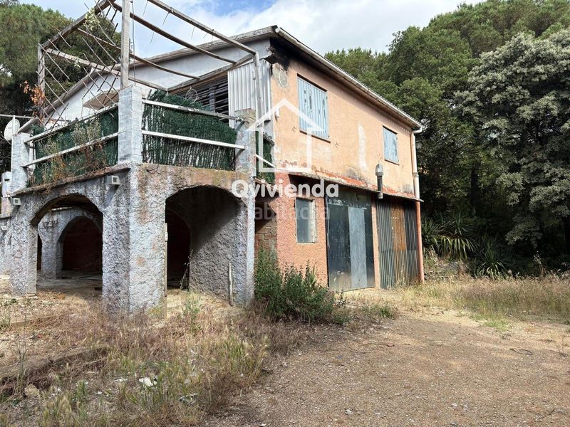 Foto 940b1ff4-f496-43f0-9ca1-f1ae49107943. Xalet a Campins