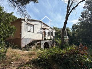 Chalet  Esplanes les. Chalet independiente en campins