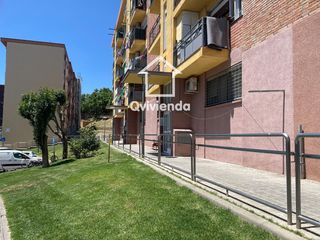 Flat  Nou d abril. En montornès del vallès