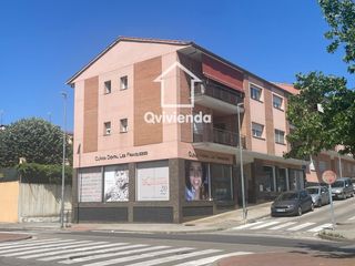 Car parking  Til.lers. Plaza de aparcamiento en les franqueses del vallès