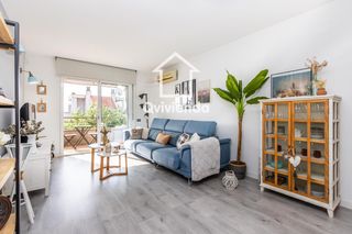 Dúplex  Fra f.eiximenis. Dúplex en venta en eixample de parets del vallès