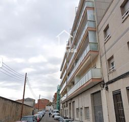 Pis  Ter, del. Piso ocupado de 3 habitaciones con gran terraza en can palet, te