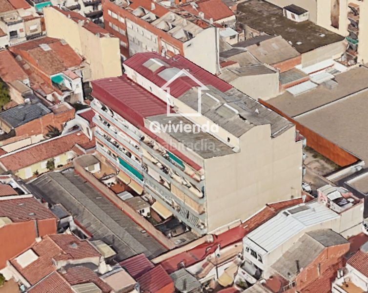 Foto af924687-9e25-462c-8c5e-ea24cec8bfb4. Pis a Can Palet Terrassa