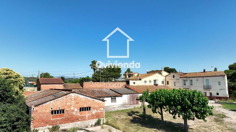 Foto 25e326fd-4339-46ac-ac59-e05f996e2a16. Casa amb calefacció a Lliçà de Vall