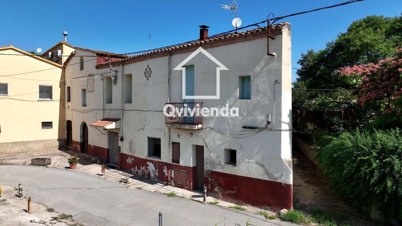 Foto 5c365e68-8ecf-4317-bb0e-0f998ff5ea87. Casa amb calefacció a Lliçà de Vall