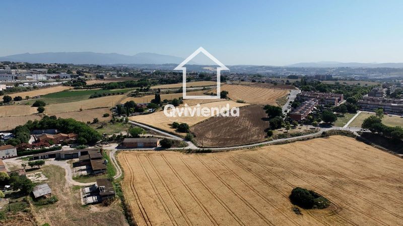 Foto 83d4b5e6-6666-4d96-9a15-4ca66b1f2f8b. Casa amb calefacció a Lliçà de Vall