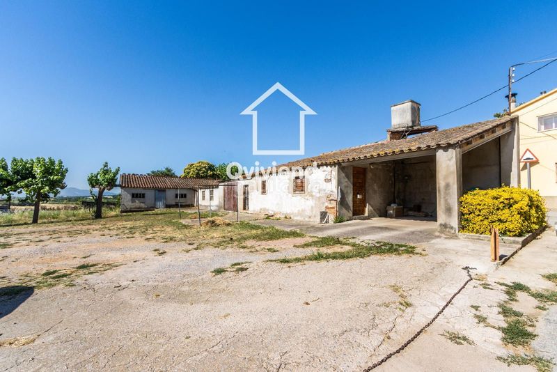 Foto a6e6d182-8618-45e5-8008-73159d85bd88. Casa amb calefacció a Lliçà de Vall