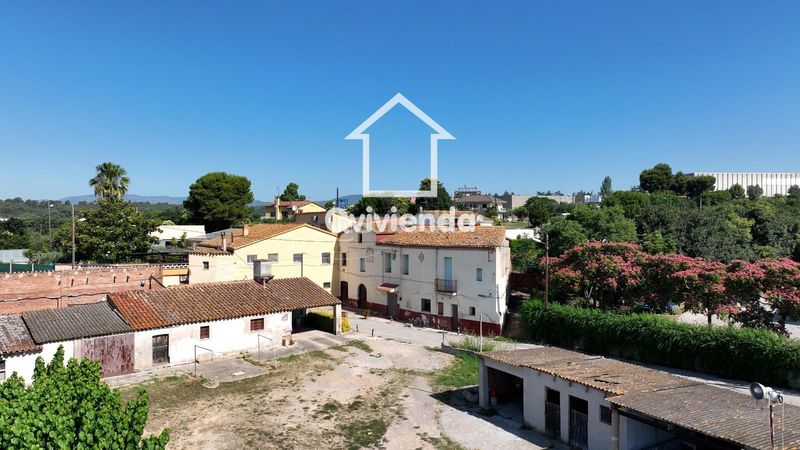 Foto aa6e1581-0211-4f6c-90f7-efae6a1bc2b0. Casa amb calefacció a Lliçà de Vall
