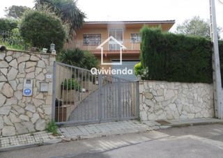 Xalet  Catalunya. En vilanova del valles
