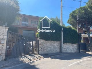 Xalet a Catalunya