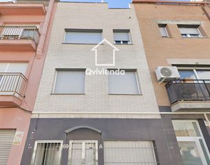Edifici a Bergueda del