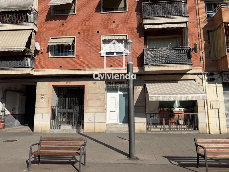 Foto 5bfe5e62-18dc-43ab-9453-4abf570a6393. Lloguer local comercial a antoni gaudi 54 a Can Pantiquet Mollet del Vallès