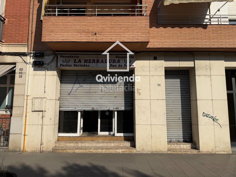 Foto 6c19ada5-5431-4ce7-ad54-ac581a580b69. Lloguer local comercial a antoni gaudi 54 a Can Pantiquet Mollet del Vallès