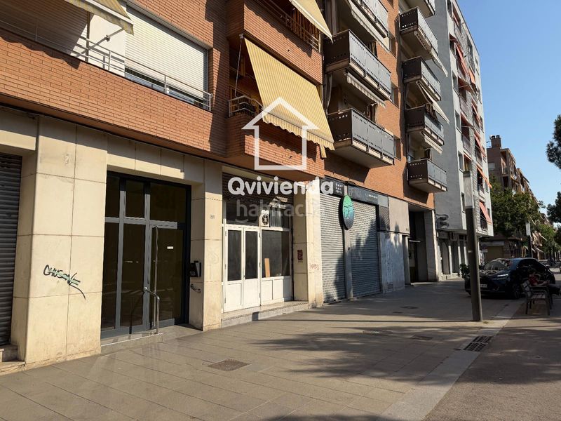 Foto 9bf0e14c-eec0-44da-a63a-5980fb2be143. Lloguer local comercial a antoni gaudi 54 a Can Pantiquet Mollet del Vallès