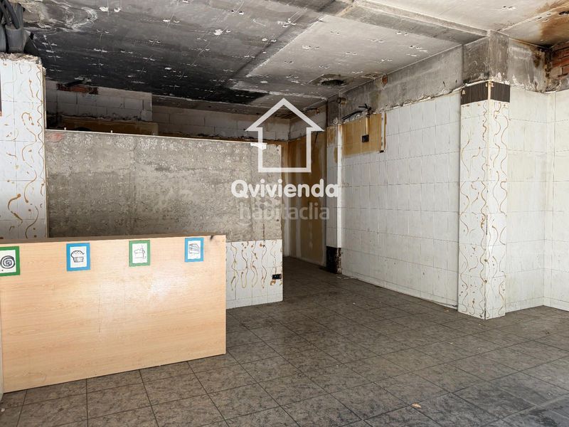 Foto fa56a69d-4b03-4e2e-af0f-185dfca8dc3b. Lloguer local comercial a antoni gaudi 54 a Can Pantiquet Mollet del Vallès