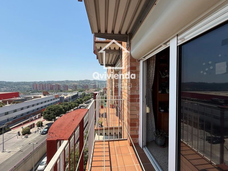 Foto efdfeed8-f48d-4872-b4db-8d219f4be762. Pis amb calefacció a Can Palet Terrassa