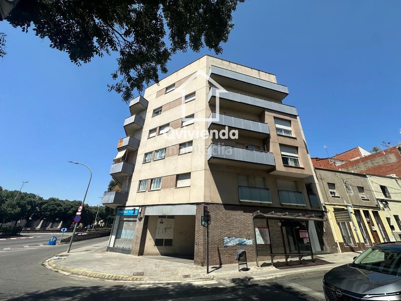 Foto cc05c3f2-6f4a-4041-9bd9-220dbb810c77. Pis a Can Palet Terrassa