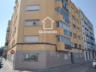 Flat  Via del ferrocarril. Piso en venta en les franqueses