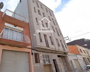Flat  Ramon muntaner. Piso de 2 hab en venta en barberà del vallès