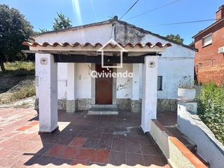 Casa adossada  Sentmenat. Casa en venta en cerdanyola del vallès