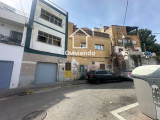 Pis  Barbera de. Piso a reformar de 3 hab en venta en montcada i reixac