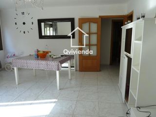 Appartamento  Sèquia. Piso en venta en canovelles