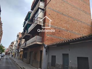 Pis  Sèquia. Piso en venta en canovelles