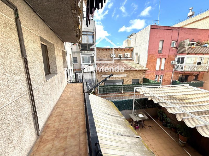 Foto fe2e827a-009d-4e1f-a0a7-d90b23c25f84. Pis amb calefacció a Polinyà