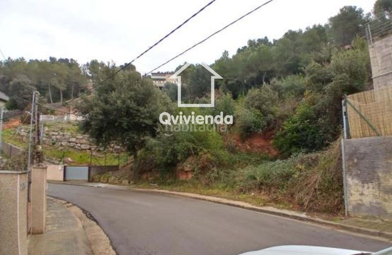 Foto 94c9c464-736d-4cfb-923f-389089415c07. Finca rústica a coma grossa 18 a Airesol Castellar del Vallès